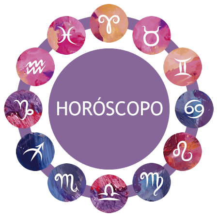 Horóscopo Consulta el horóscopo de tu signo