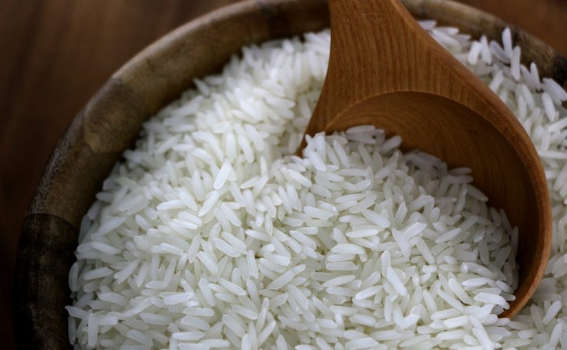 ¿Cuánto se tarda en cocer el arroz?