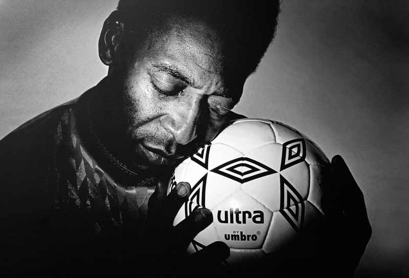 ¿Cuántos goles marcó Pelé?