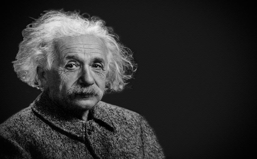 Nacionalidades de Albert Einstein