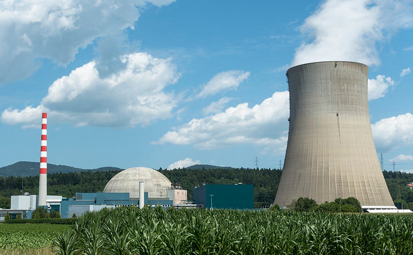 ¿Cuántas plantas nucleares hay en el mundo?
