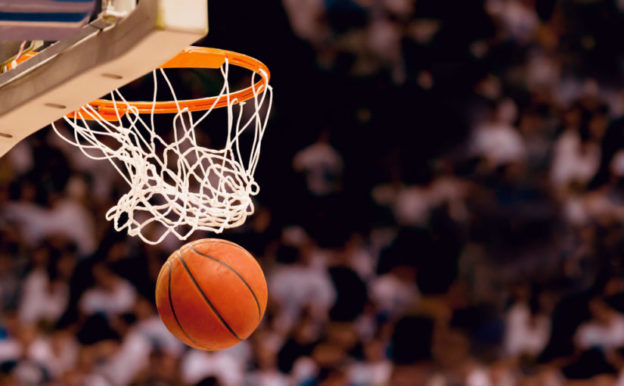 ¿Cuánto pesa un balón de baloncesto? | Peso de un balón de básquet