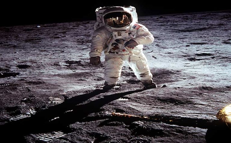 Cuantas Personas Han Ido A La Luna