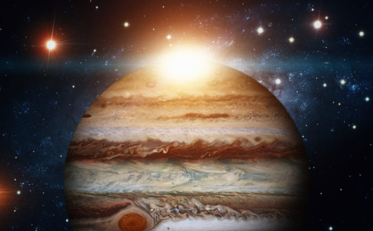 Cuantos Satelites Tiene El Planeta Jupiter