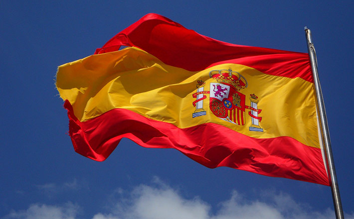 Cuántos Colores Tiene La Bandera De España La Bandera