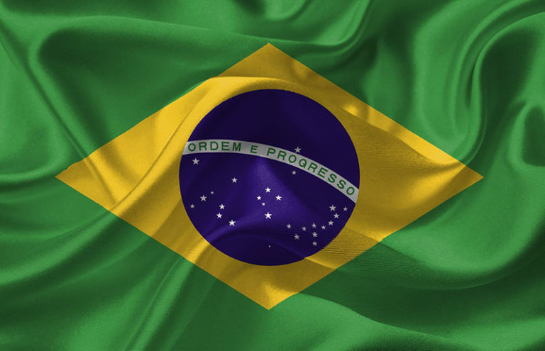 Cuantas Estrellas Tiene La Bandera De Brasil