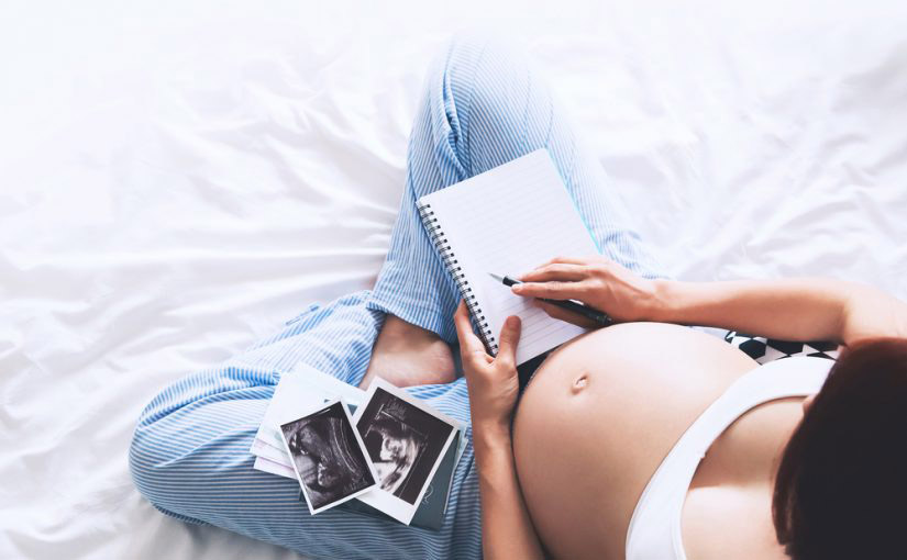 ¿Cuántas ecografías son necesarias estando embarazada?