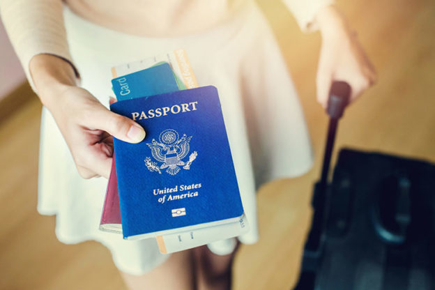 ¿cuánto Tiempo De Vigencia Debe Tener El Pasaporte Para Viajar Viajaremk 9238