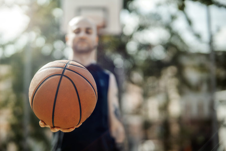 Cuántos cambios se pueden hacer en un partido de baloncesto? | Basket
