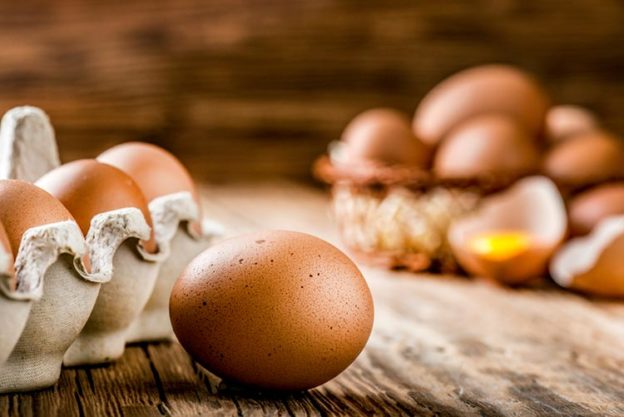 ¿cuántos Huevos Puedo Comer Al Día Cuántos Huevos Consumir Al Díaemk 7634