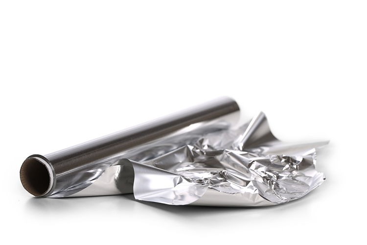 Cuánto tarda degradarse papel de aluminio? Cuánto tiempo