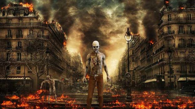 Cuantas Peliculas Son De Resident Evil