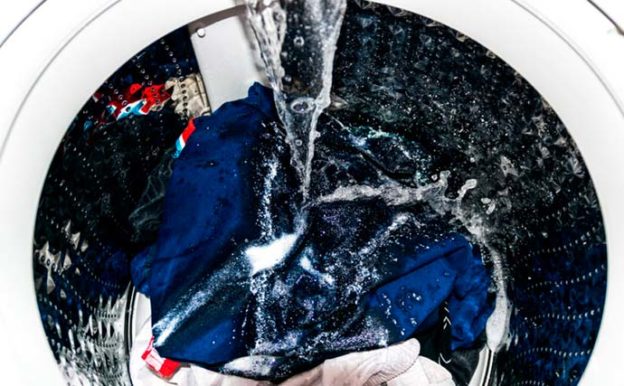 Descubre Cu ntos Litros De Agua Consume Una Lavadora Consumo