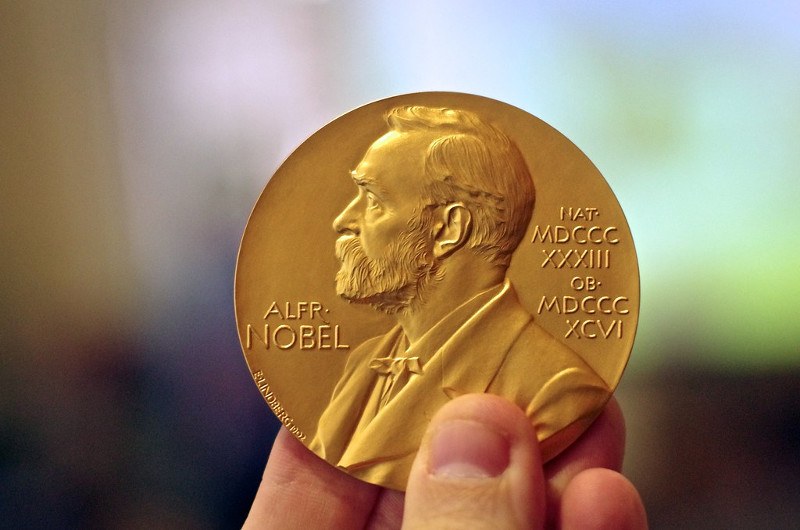 ¿Cuántos españoles han ganado el premio Nobel?