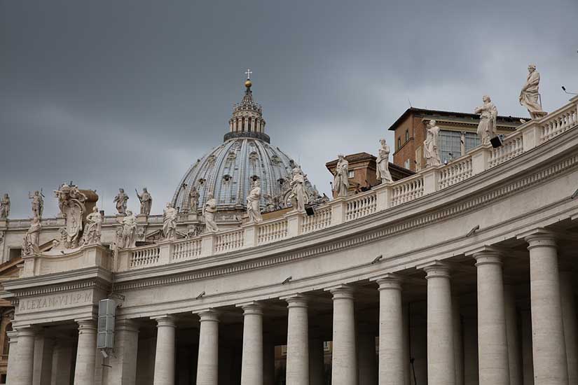 Cuántas iglesias hay en Roma? | Las 7 iglesias de Roma