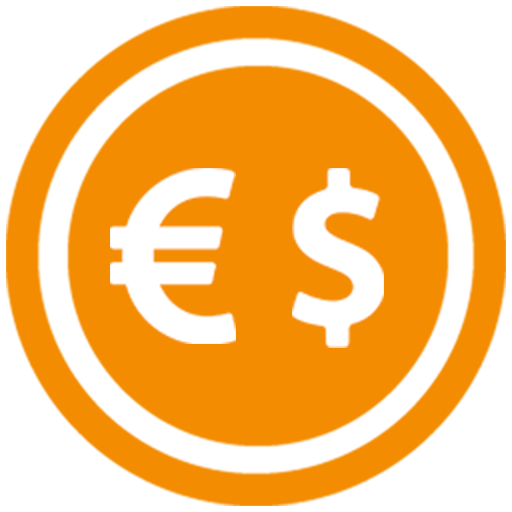 Repeler plantador balsa Calculadora Euro - Dolar | Conversor de monedas